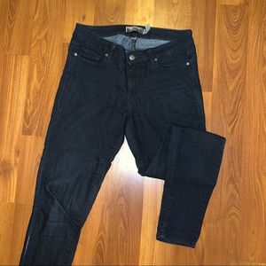 Paige Denim Verdugo Jegging size 29